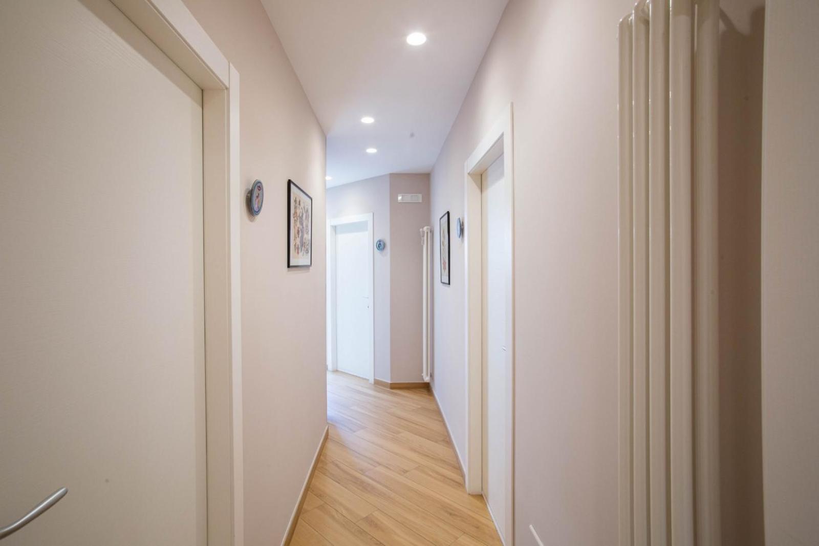 Little Rock Guest House กาเอตา ภายนอก รูปภาพ