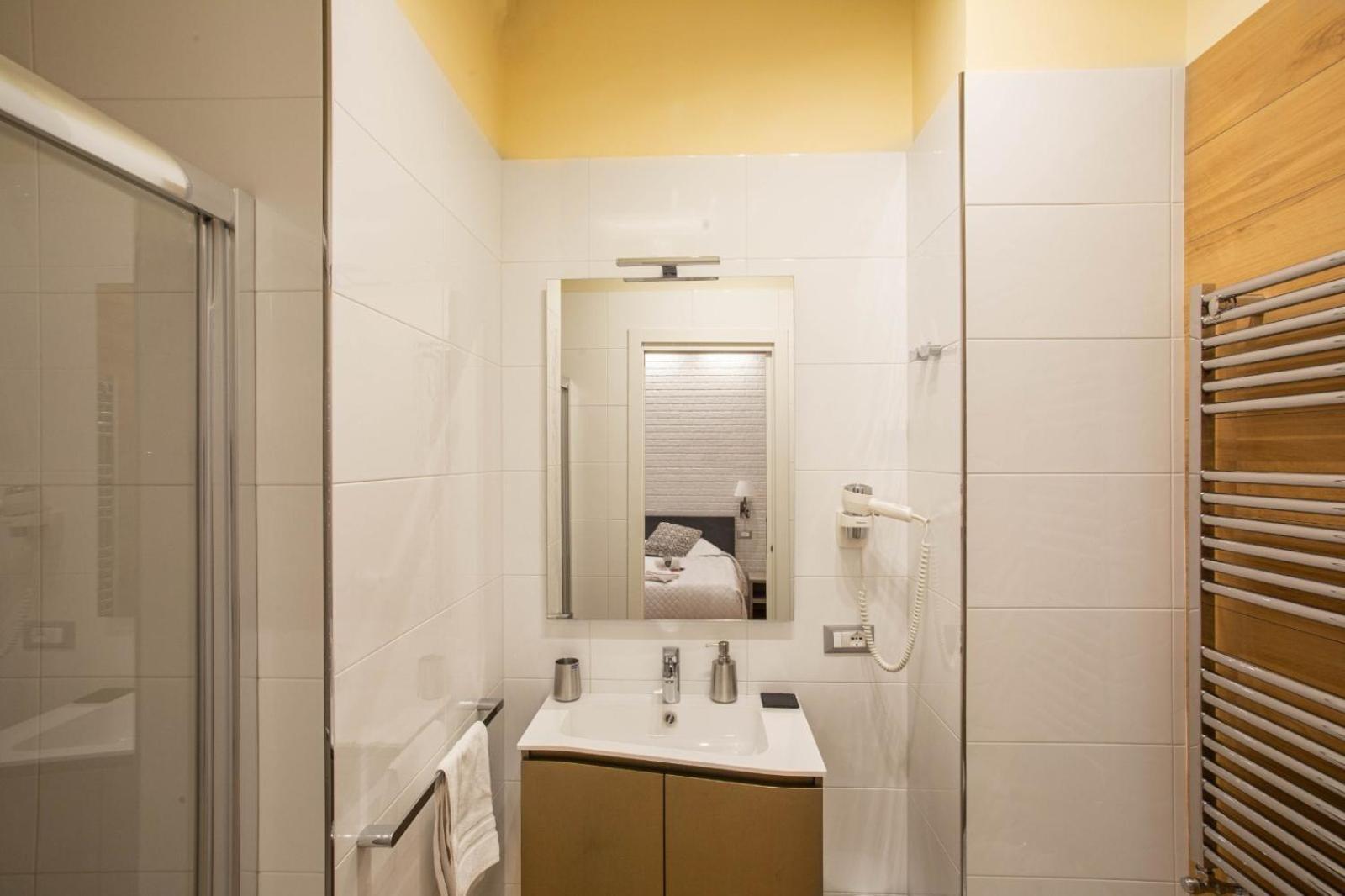 Little Rock Guest House กาเอตา ภายนอก รูปภาพ