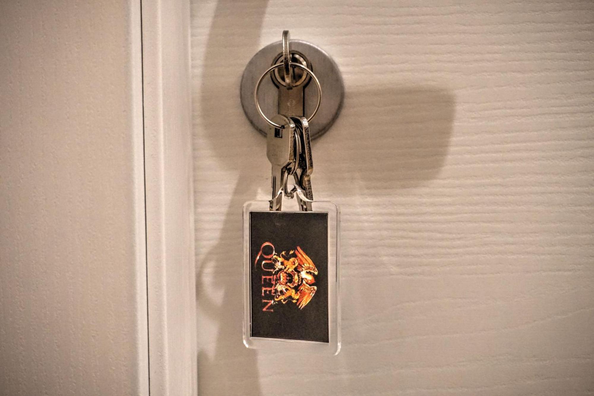 Little Rock Guest House กาเอตา ภายนอก รูปภาพ